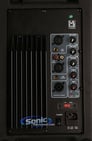 Mr DJ PP3000AMP Image 6
