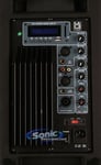 Mr DJ PP3000MP3 Image 6