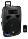 Mr DJ PP3000MP3 Image 1