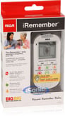 RCA VR5210 iRemember Daily Assistant Digital Voice Recorder Open Box Image 5