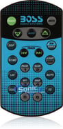Boss 721CA Image 5