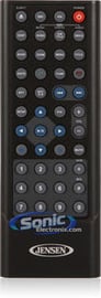 Jensen VM9725BT Open Box  Image 4