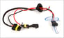 Vision Extreme H1-10K-VE HID Xenon Headlights R/B Image 3