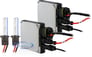 Vision Extreme H1-10K-VE HID Xenon Headlights R/B Image 1