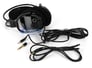 Pioneer SE-M390 (SEM390) Ported Bass Boost Over-Ear Headphones Image 2