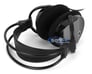 Pioneer SE-M390 (SEM390) Ported Bass Boost Over-Ear Headphones Image 5