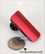 Samsung HM1700 Headset (Magenta) Image 2