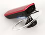 Samsung HM1700 Headset (Magenta) Image 3