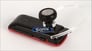 Samsung HM1700 Headset (Magenta) Image 4