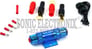 Power Acoustik KIT2G 2 Gauge Kit Image 2