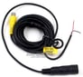 HMI-TK-00: 1999-2004 Chevrolet Silverado, GMC Sierra VEHICLE SPECIFIC BACKUP CAMERA Image 2