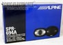 Alpine SPR-694A 6" x 9" Image 2