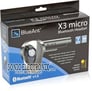 BlueAnt X3 Micro Black (P/N 091022) Image 4