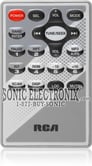 RCA RCM828 Image 4