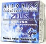 Hifonics ZS12SQ 12" Zeus Square Version Image 3