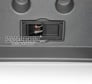 MTX Audio Thunderform CXP20CT45 (Charcoal, Loaded) Image 3