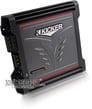 Kicker ZX200.4 Image 1