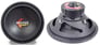 Kicker 01C15vr2 15" CompVR (Comp VR) Image 1