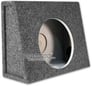 Sonic Sub Box: 1T12-0.7 (Gray) Image 1
