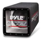 Pyle PLQB10 10" Quoobz Bandpass System Image 1