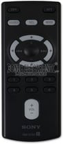 Sony CDX-F605X Image 5