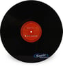 Rane SSL VINYL Black Image 1