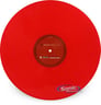 Rane SSL VINYL Red Image 1