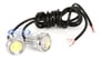 Race Sport Accessories RS-EE-WHITE Image 1