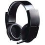 Sony Wireless Stereo Headset PlayStation 3/PS3 Gaming Headphones Image 1
