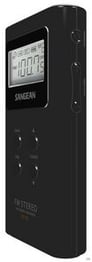 Sangean DT-180 (Black) Image 2