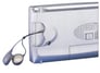 Sangean DT-220A AM/FM Pocket Stereo Image 3