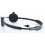 Mad Catz Headcom Pro Headset for Xbox 360 Image 4