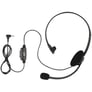 Mad Catz Headcom Pro Headset for Xbox 360 Image 1
