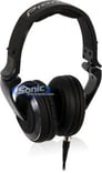 Pioneer HDJ-2000 - Black Chrome Image 1
