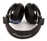 Pioneer HDJ-1500 - Black Image 6