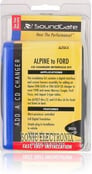 SoundGate ALFDC4 *Price Good Only While Supplies Last* Image 2