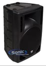 Marathon DCM-2000MKII Party Package w FREE CABLES AND STANDS!  Image 3