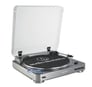 Audio Technica AT-LP60 w/ Numark M3 Party DJ Package with FREE Cables & Stands Image 3