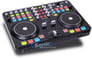 DJ Tech i-Mix Reload MKII w/ White Headphones with FREE Cables & Stands Image 2
