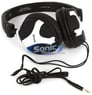 DJ Tech i-Mix Reload MKII w/ White Headphones with FREE Cables & Stands Image 6