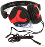 AKG K518 LE Red Limited Edition Image 2