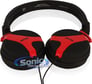 AKG K518 LE Red Limited Edition Image 5