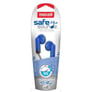 Maxell Safe Soundz 190292 Children/Kids Safe Headphones (Dark Blue) Image 2