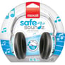 Maxell 190295 Safe Soundz Childrens/Kids Over-Ear Headphones (Blue) Image 2