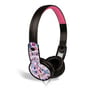 Maxell Safe Soundz 190296 Childrens/Kids Safe Headphones (Purple) Image 1