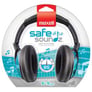 Maxell Safe Soundz Childrens/Kids Safe Headphones (Blue) Image 2