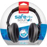 Maxell Safe Soundz Headphones For Children (Blue) Image 2