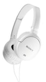 Sony MDR-NC8 - White - MDR-NC8/WHI Image 1