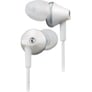 Panasonic RPHJE290W (RP-HJE290-W) In-Ear Headphones/Earbuds - White Image 1
