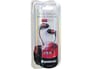 Panasonic RP-HJE355-R - Red Image 2